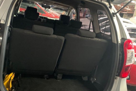 Sell Silver 2019 Toyota Avanza in Quezon City