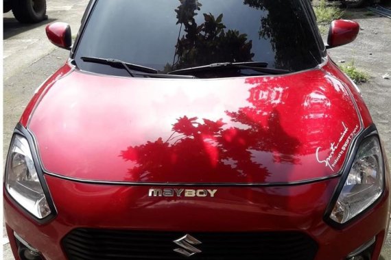 2016 Suzuki Swift for sale in Cagayan De Oro