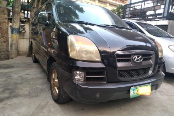 2005 Hyundai Starex for sale in Taguig