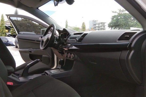 2013 Mitsubishi Lancer Ex for sale in Makati 