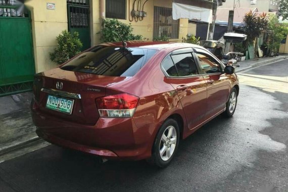 2009 Honda City for sale in Valenzuela