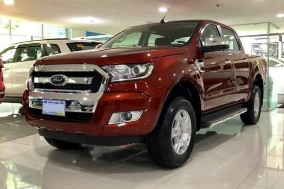 2019 Ford Ranger for sale in Taguig 