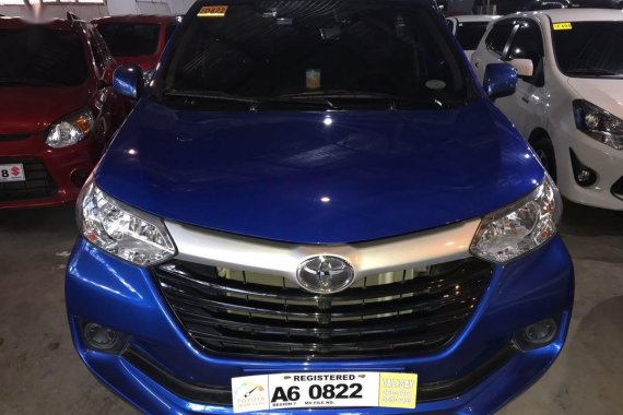 2018 Toyota Avanza for sale in Lapu-Lapu