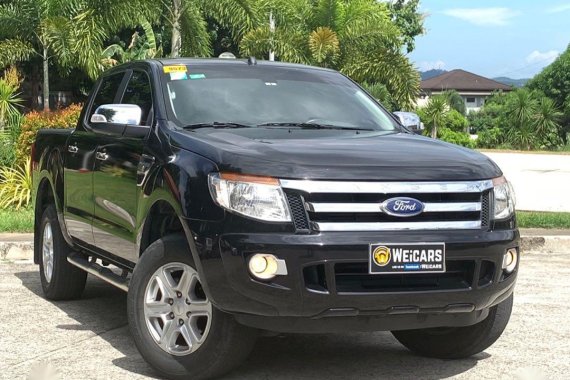 Ford Ranger 2013 for sale in Quezon City