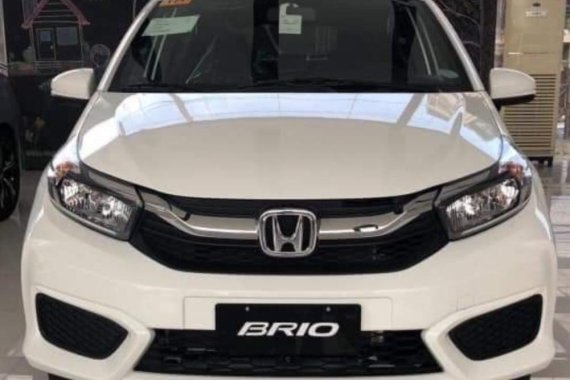 2019 Honda Brio for sale in Santa Rosa