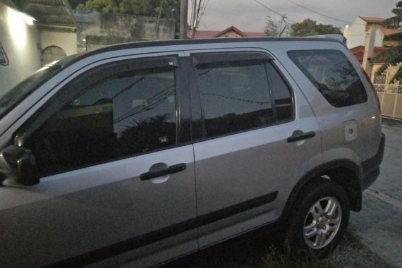 2003 Honda Cr-V for sale in Las Pinas 