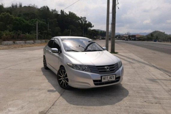 Honda City 1.3 MT 2010 for sale in Antipolo 