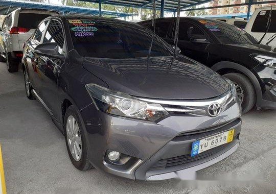 Toyota Vios 2016 Automatic Gasoline for sale 