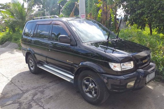 Isuzu Crosswind XUVi 2006 for sale 