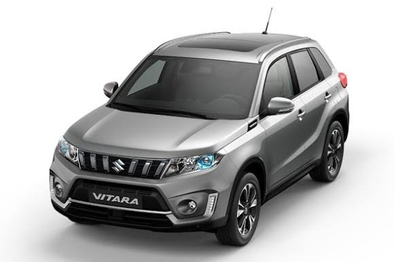 Brand New Suzuki Vitara 2020 for sale in Pasig 