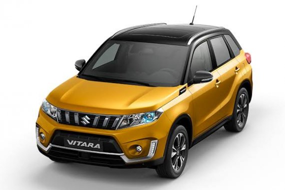 Brand New Suzuki Vitara 2020 for sale in Pasig 