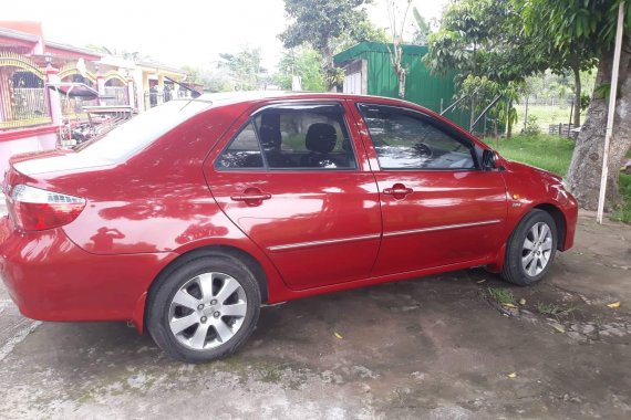 Sell Used 2006 Toyota Vios 1.5 G Manual