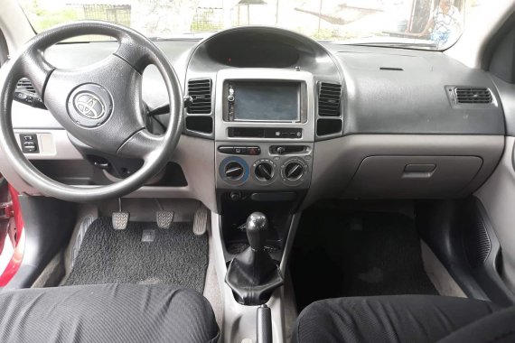 Sell Used 2006 Toyota Vios 1.5 G Manual