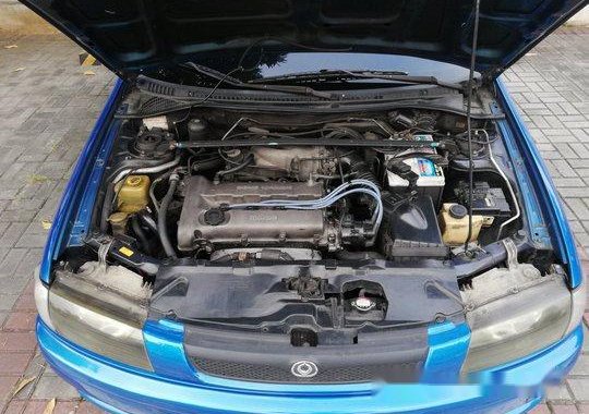 1997 Bmw 323 for sale in Pasig