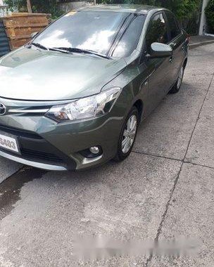 Selling Toyota Vios 2018 at 11200 km