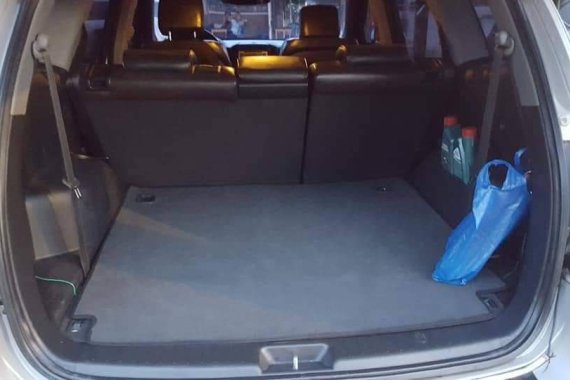 Hyundai Santa Fe 2009 Car for Sale