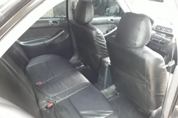 Honda Civic LXI 1997 for sale in Quezon City 
