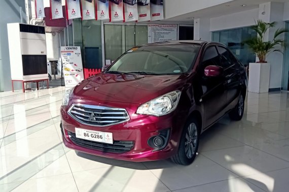 Mitsubishi Montero Sport GT 2020 BUY ONE GET ONE 