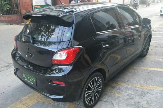Mitsubishi Mirage 2018 for sale in Baliwag