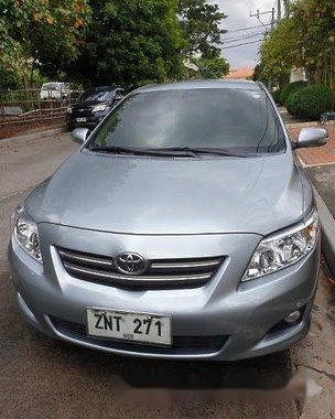 2008 Toyota Corolla altis at 100000 km  for sale 