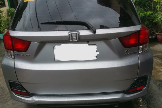 2017 Honda Mobilio for sale in Las Pinas