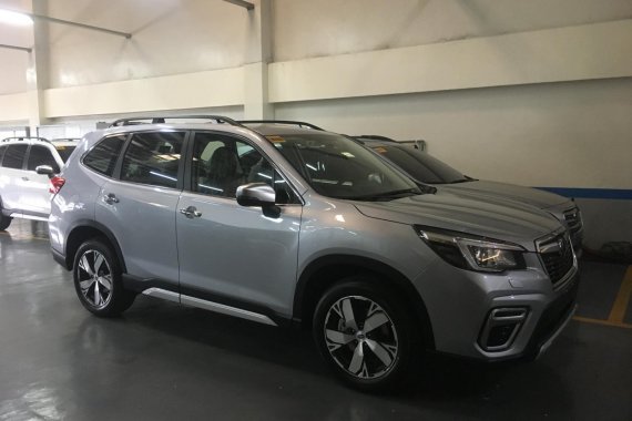 2019 Subaru Forester for sale in Muntinlupa