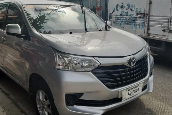 2nd Hand 2019 Toyota Avanza for sale