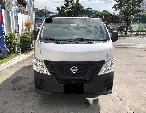 Selling Nissan Urvan 2018 at 16000 km