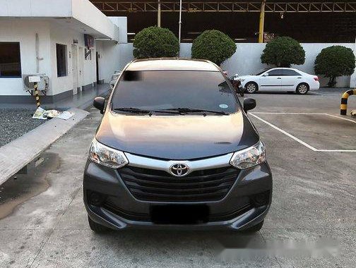 2016 Toyota Avanza for sale in Quezon City