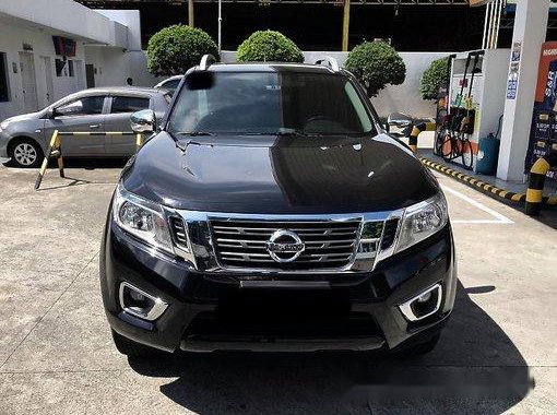 Nissan Frontier navara 2019 Manual Diesel for sale 