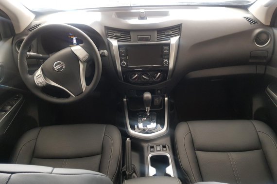 2020 Nissan Terra ZERO DP!!!