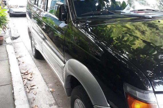 2001 Toyota Revo sr for sale in Pasig