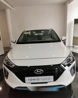 Used Hyundai Ioniq 2019 for sale in Mandaluyong