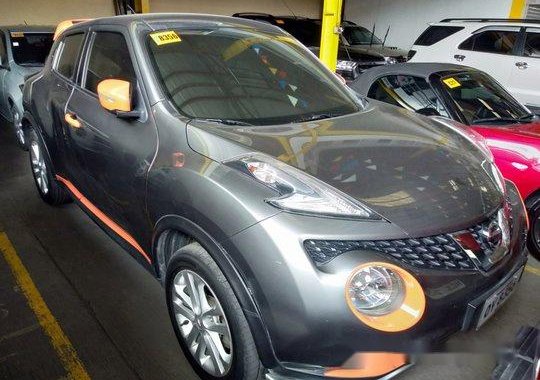 Nissan Juke 2018 for sale in Quezon City