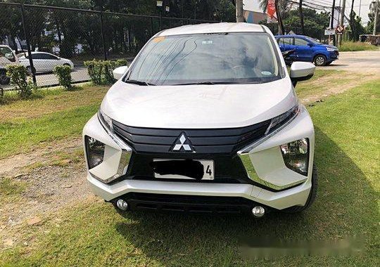 2019 Mitsubishi XPANDER at 3500 km for sale 