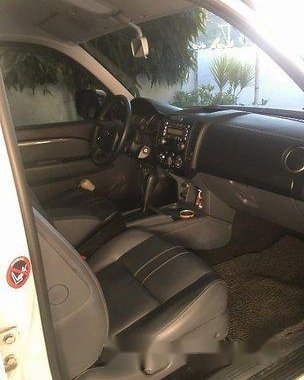 Used White Ford Everest 2014 for sale 