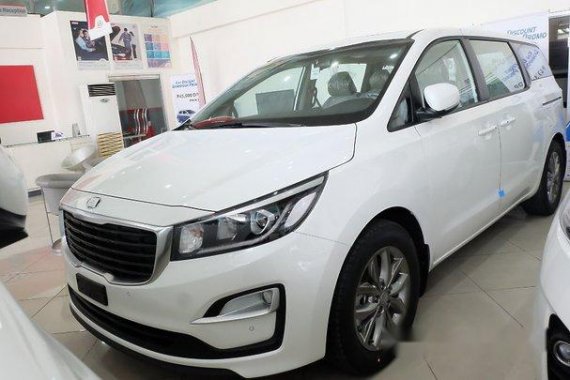 2020 Kia Grand carnival for sale in Mandaluyong