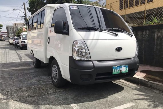 2012 Kia K2700 for sale in Marikina