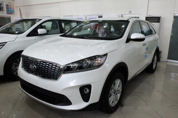 Kia Sorento 2020 Manual Diesel for sale 