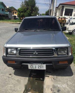 1990 Mitsubishi L200 at 100000 km for sale 