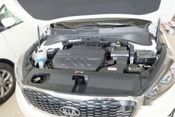 Kia Sorento 2020 Manual Diesel for sale 