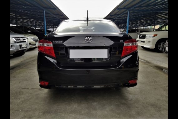 Selling Toyota Vios 2016 Sedan in Paranaque