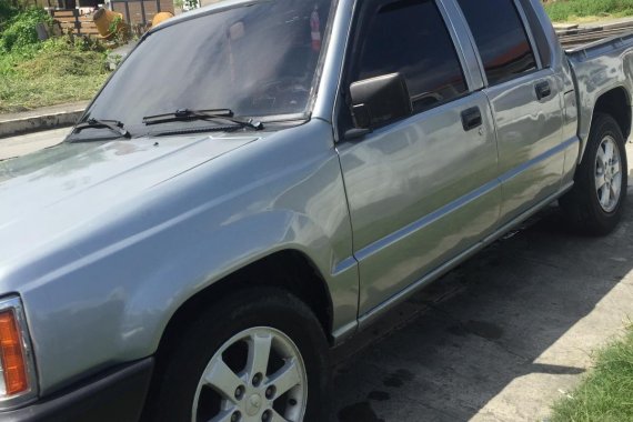 Mitsubishi L200 1990 for sale in Cainta