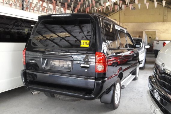 2016 Isuzu Crosswind XT 2.5L Turbo Manual Diesel