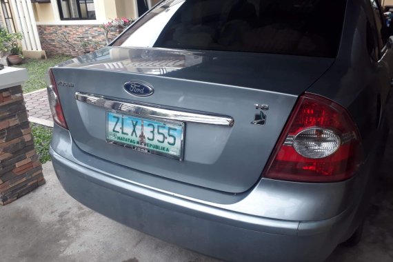 Ford Focus 2008 Sedan for sale in Cordon