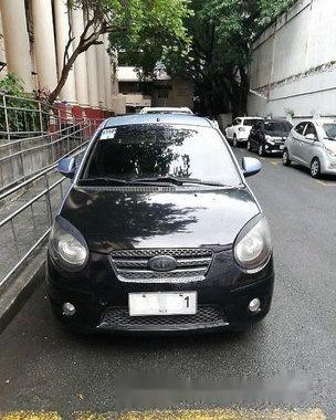 2008 Kia Picanto for sale in Manila