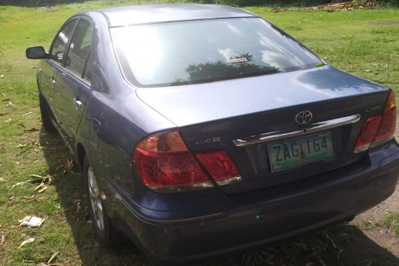 Toyota Camry 2005