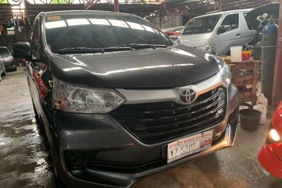 Toyota Avanza 2018 for sale in Quezon City 