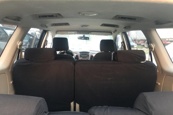 Toyota Innova G 2006 AT