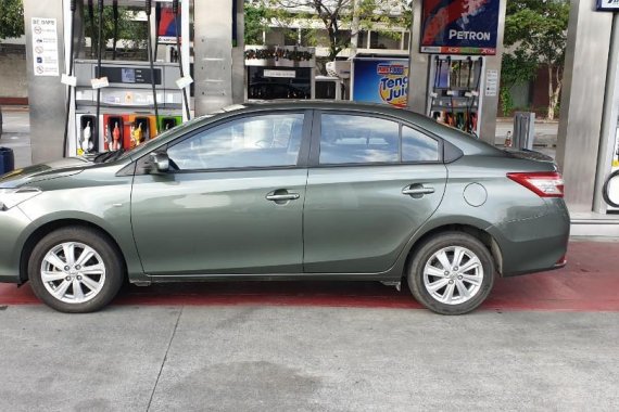 2018 Toyota Vios for sale in Manila